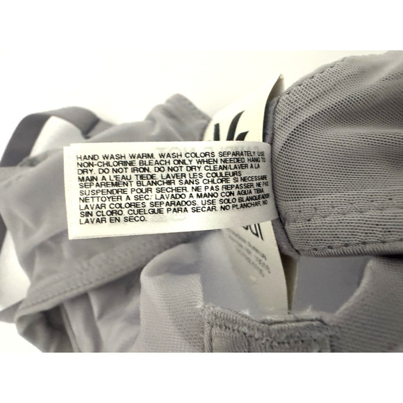 Wacoal Bra 34D Elevated Allure Underwire Semi-Sheer Parchment NWT Style 855336 - Picture 9 of 9